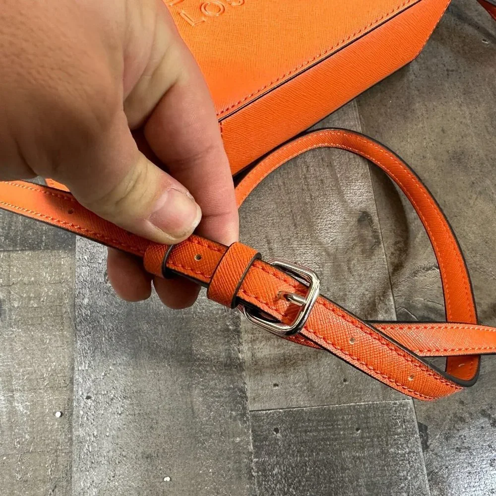 Guess Los Angeles Crossbody Bag Guess Logo‎